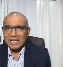 Edson Pinto